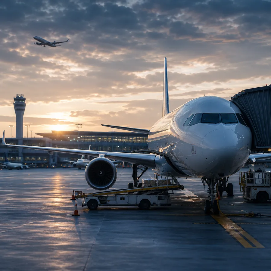 Airlines