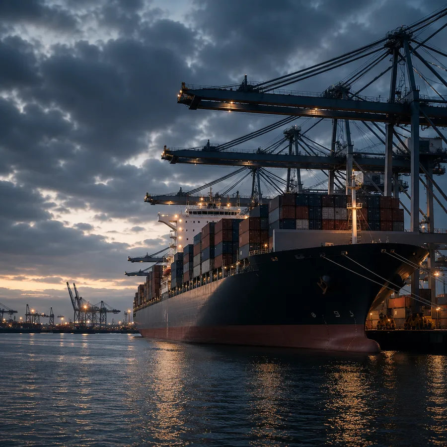 Shipping Lines