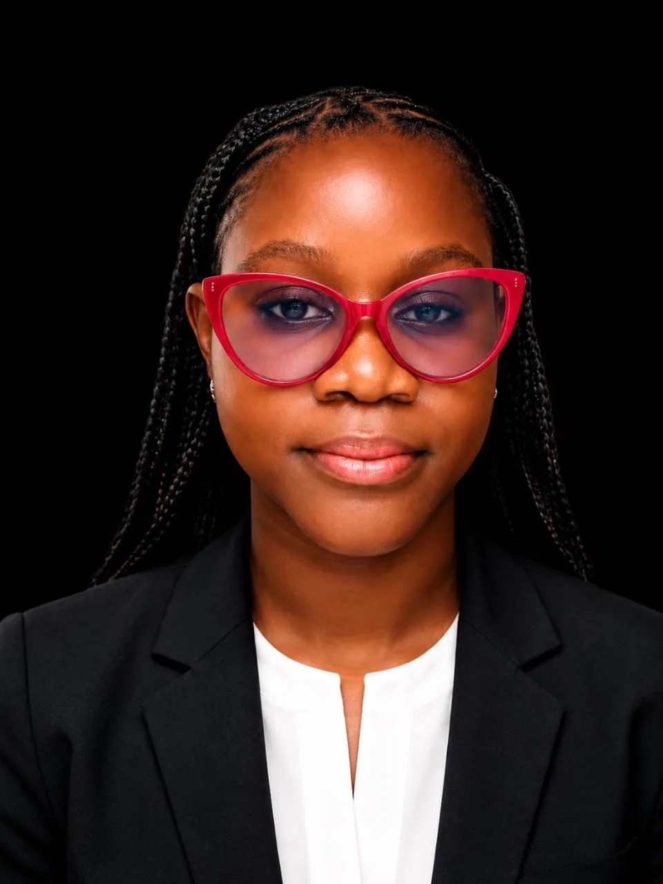 Mary Ogwo