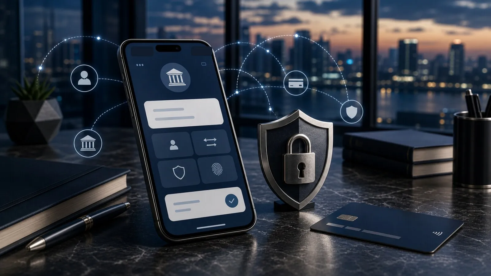 CBN's New Instant Payment Rules: Strengthening Security and Consumer Autonomy in Nigeria's Digital Banking System