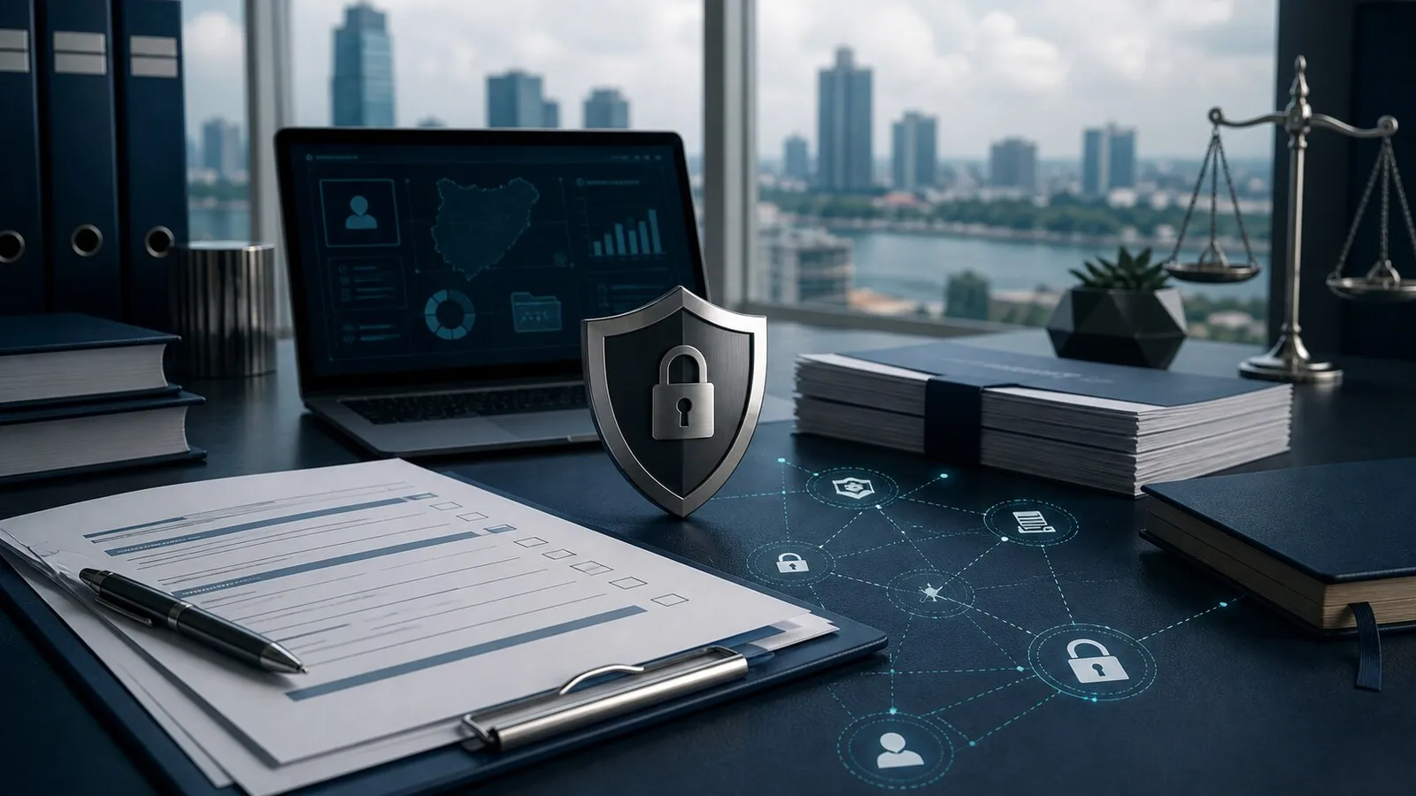 NDPC – 2026 Audit Return Compliance